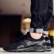 限尺码：ASICS 亚瑟士 GEL-Kayano Trainer EVO 中性款跑鞋