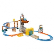 Thomas & Friends 托马斯&朋友 FBK85 逃离炼钢厂探险套装