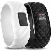 佳明（GARMIN） vivofit 3 智能手环 一年电力 50米防水