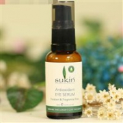 Sukin 苏芊抗氧化眼部精华露 30ml