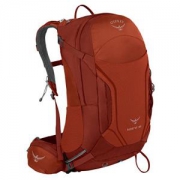 OSPREY Kestrel 小鹰系列 32L 户外登山背包 16年款