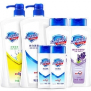 Safeguard 舒肤佳 沐浴露套装
