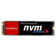 七彩虹（Colorful）CN600 120GB M.2 NVMe固态硬盘