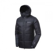 Marmot 土拨鼠 Guides Down Hoody J73060 男士户外羽绒服 700蓬