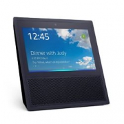 Amazon  Introducing Echo Show 家居助手