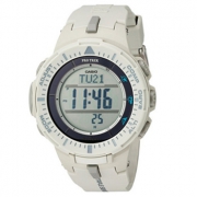 Casio PRG-300-8CR 登山太阳能防水运动手表