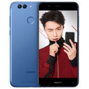 HUAWEI 华为 nova 2 4GB+64GB 全网通4G手机