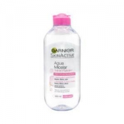 GARNIER 卡尼尔 3合1卸妆洁肤爽肤水 400ml