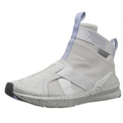 PUMA 彪马 Fierce Strap Swan 女子训练鞋