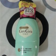 Cosme第一名：Care Cera高保湿泡沫沐浴剂 450ml