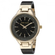 Anne Klein AK-1408BKBK 女士时装表
