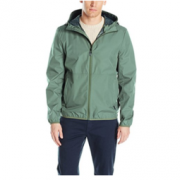 Perry Ellis Hooded Packable 佩里埃利斯 男款夹克