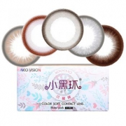 NEO可视眸 经典款半年抛1片装