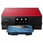 中亚prime会员： Canon 佳能 TS9020 无线喷墨一体机
