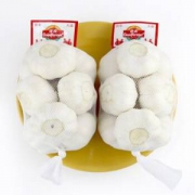 Goodfarmer 佳农 山东大蒜 干蒜头 500g *2件
