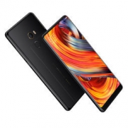 MI 小米 MIX 2 全网通智能手机 6GB+64GB