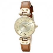 ANNE KLEIN 109442CHHY 女士时装腕表