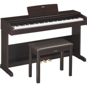 雅马哈（YAMAHA）     ARIUS系列 YDP-103R 电钢琴（含琴架+ 三踏板+琴凳）