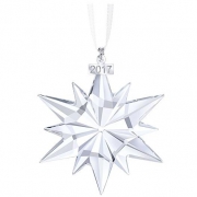 施华洛世奇（SWAROVSKI）     星星挂饰