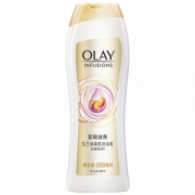 玉兰油 沐浴露美肌滋润系列200ml*2件