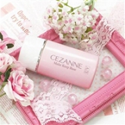 CEZANNE倩丽控油清透隔离霜30ml SPF28 PA++