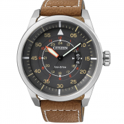 西铁城（CITIZEN）  AW1360-12H 光动能男士腕表