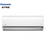 7日22点：Panasonic 松下 SE9KJ1S 壁挂式变频冷暖空调