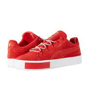 Puma X DP Court Platform S男鞋