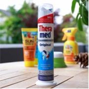 德国Theramed 汉高泰瑞美 强效固齿站立式牙膏 超强抗菌 100ml*5支