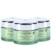 LANCÔME兰蔻 水光润养活力霜15ml*3瓶装