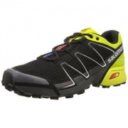 Salomon 萨洛蒙 男 SPEEDCROSS VARIO-new