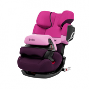 赛百斯（Cybex）  Pallas 2-fix 儿童汽车安全座椅