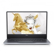 DELL 戴尔 灵越 燃7000 II R1605S 14英寸 笔记本电脑（i5-8250U、8GB、256GB、核芯显卡）