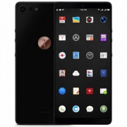锤子 坚果Pro2 6GB+64GB 全网通智能手机