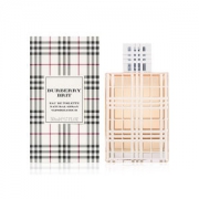BURBERRY 博柏利 英伦迷情 女士香水
