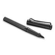 凌美（lamy） safari 狩猎者系列 宝珠笔 黑色