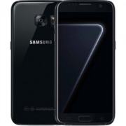 三星 Galaxy S7 edge 4G+128G 全网通4G手机 双卡双待