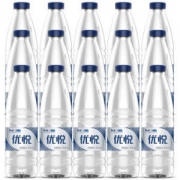 康师傅优悦纯净水560ml*15瓶 （新老包装自然替换）