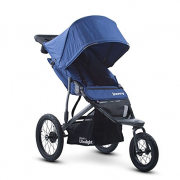 Joovy Zoom 360 Ultralight Jogging 高景观避震慢跑推车