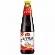 海天 金字蚝油680g