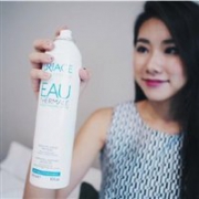 补货啦！Uriage Eau Thermale 依泉 舒缓保湿喷雾 300ml
