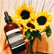 Aesop 伊索全线75折！香芹籽抗氧化精华 100ml