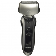 松下（Panasonic）  朗达系列 ES-LT72-S405 电动剃须刀 带清洁中心