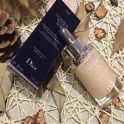 Dior 凝脂精华滴管粉底液 30ml #020 自然色