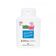 sebamed 施巴 清爽运动清爽沐浴露 400ml *3件