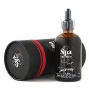 Spa treatment 暗黑瘦身水涂抹式