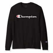 Champion 男士logo款卫衣