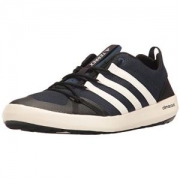 adidas 阿迪达斯 climacool BOAT LACE 中性 越野跑鞋