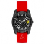 Ferrari Young Collection法拉利男士石英表
