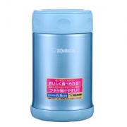 象印 SW-EAE50-AB 不锈钢焖烧杯 500ml+凑单品